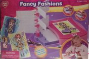 Fancy Fashions