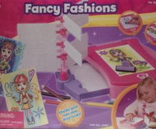 Fancy Fashions