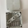 Eclipse - Junction Box Weatherproof Outdoor Adaptable Box 110 X 67 X 110mm Image 2