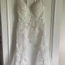NEW Romantica wedding dress Image 2