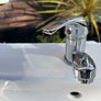 sink taps and waste Image 2