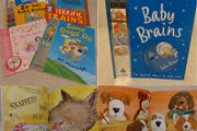 Classic Storybooks with Dvd,s, &amp; Cd Sets