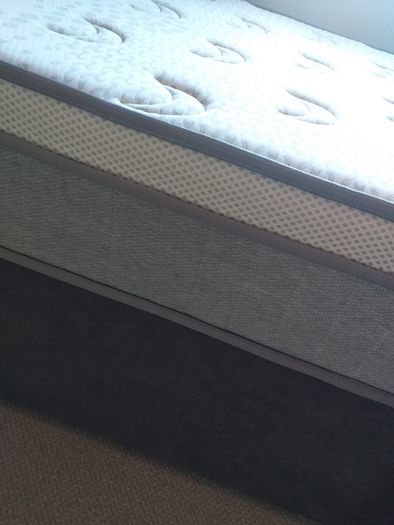 Single Bed