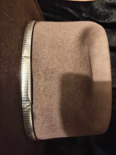 Eddy Bros Cowboy Hat "Thunder"