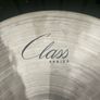 UFIP Classic Series 20" Medium Ride Cymbal Image 2