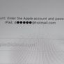 Apple Ipad Air 1st, 16GB, Space Grey, 89% Battery Life, Activation Lock, in excellent cosmetic condition Image 6
