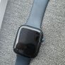 Apple Watch Series 9 [GPS + Cellular 45mm Midnight] Smartwatch Image 2