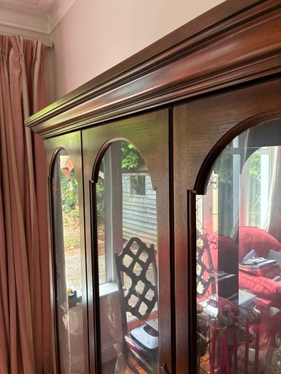 1970's Vintage Spanish Revival Suite of furniture