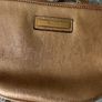Dune Gold Snake Skin Waist Belt Bag New Image 10