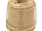 Rope 100% Sisal 16 mm 100 m