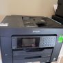Epson Workforce Printer A3+ Image 2