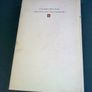 Austin Clarke collected poems Ireland Irish poet Poetry Dolmen Press 1974 Image 2