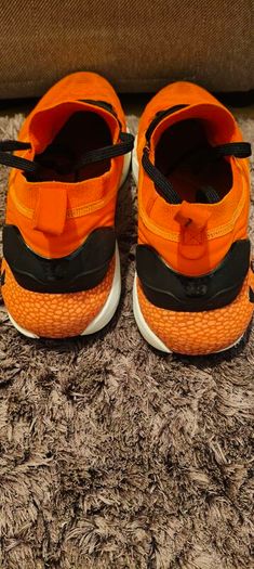 under armour shoes