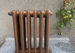 cast Iron Radiator