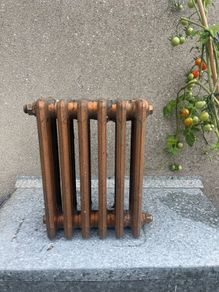 cast Iron Radiator