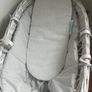 moses basket Image 2