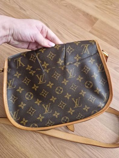 louis vuitton bag