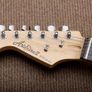 Aria Pro 2 Left Handed Strat STG-Series Image 2