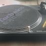 Technics SL-1210 Mk2 Image 4