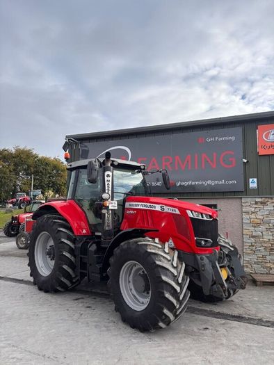 Massey Ferguson Other 2018