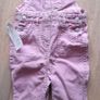 Various Girls clothes 6 - 9 months Image 2