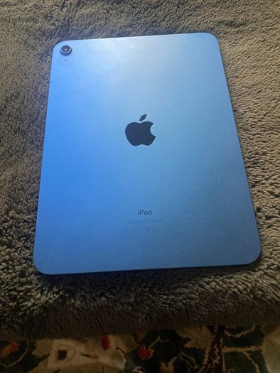 Apple iPad Immaculate Condition Boxed