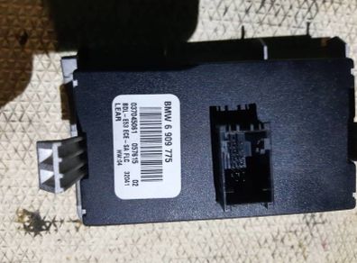Bmw E53 X5 Series Headlight Control Switch 6909775