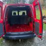 VW caddy van 1.6D Image 5