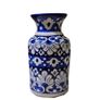 Handmade and Hand Painted Ceramic Flower Vase | Warehouse Clearance | Massive Discount | Bargain price Image 4