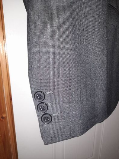 men suit from next
