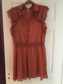 Hi by Henry Holland Dress size 18