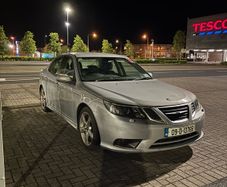 2009 Saab 9-3