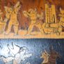 Antique Inlaid Box Image 7