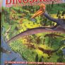 Hardback Dinosaur Book Image 2