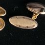 Art Deco cufflinks Image 5