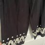 trousers Wide leg linen blend Oliver Bonas size 12 new Image 8