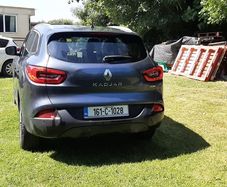 2016 Renault Kadjar