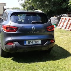 2016 Renault Kadjar
