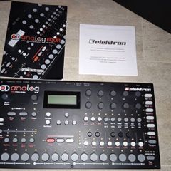 Synth Sale Collection