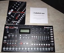 Elektron Analog 4 Mk1