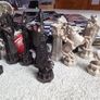 Harry Potter chess set Image 2