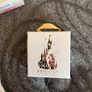 Disneyland Paris 30th earrings Image 3