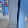 white wardrobe Image 3