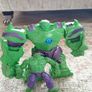 Hulk figure Image 3
