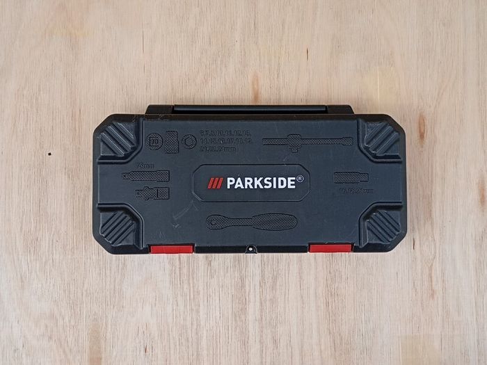 Socket Set (New)