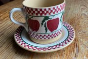 Nicholas Mosse Pottery