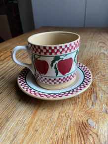 Nicholas Mosse Pottery