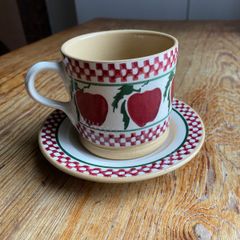 Nicholas Mosse Pottery
