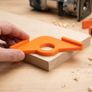 Corner radius woodworking templates Image 9