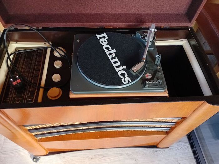 radio s